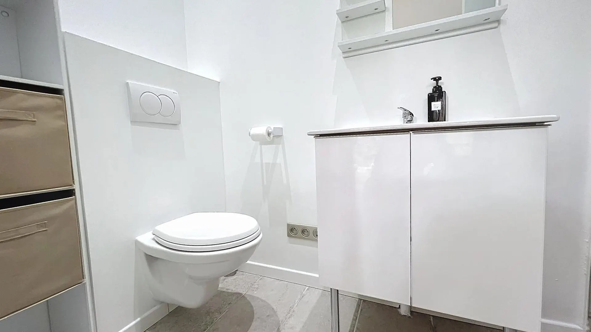 Apartment Appart'Hotel Le Clos Lassagne A Brignais - Lyon Sud France