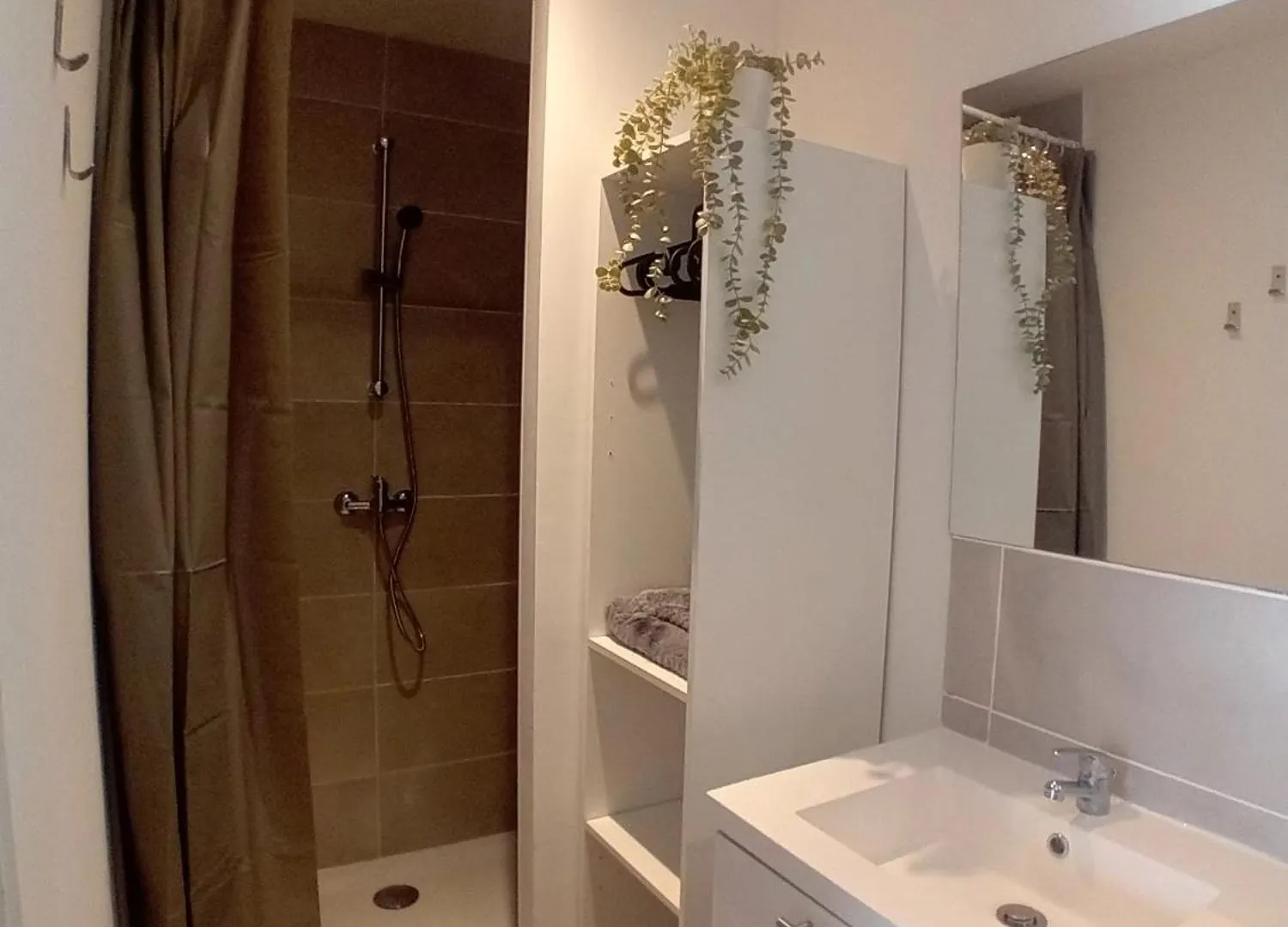 Appart'Hotel Le Clos Lassagne A Brignais - Lyon Sud Apartment