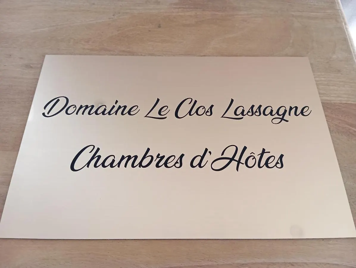 Appart'Hotel Le Clos Lassagne A Brignais - Lyon Sud 0*,