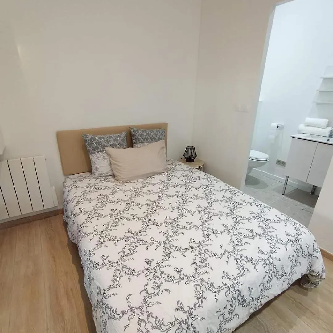 Apartment Appart'Hotel Le Clos Lassagne A Brignais - Lyon Sud