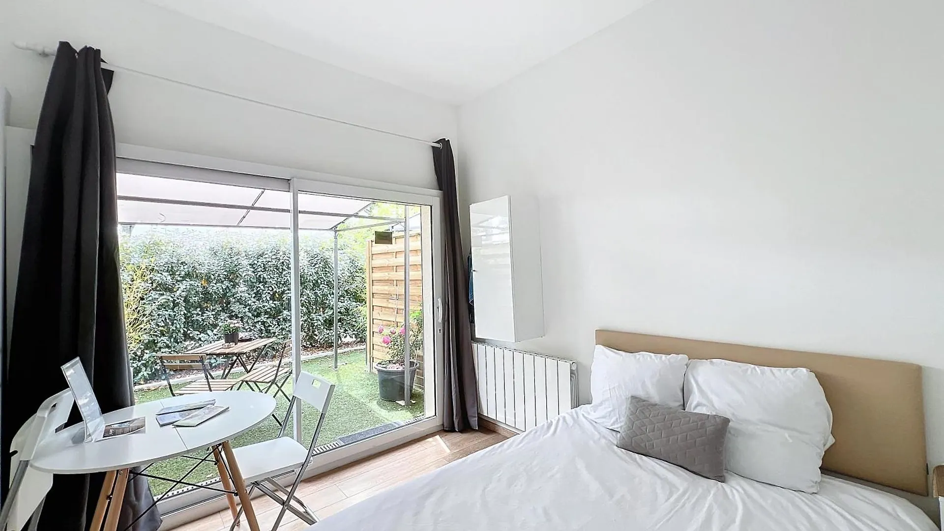 Appart'Hotel Le Clos Lassagne A Brignais - Lyon Sud