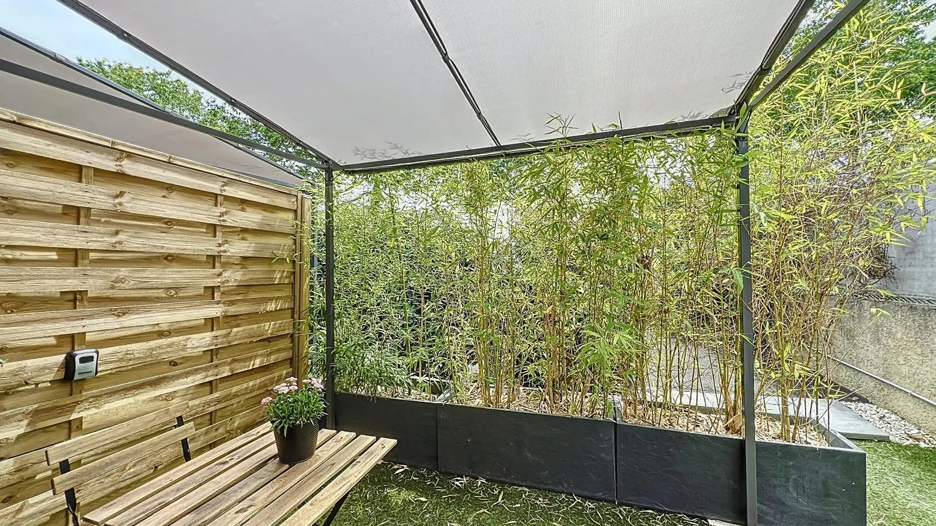 Apartment Appart'Hotel Le Clos Lassagne A Brignais - Lyon Sud