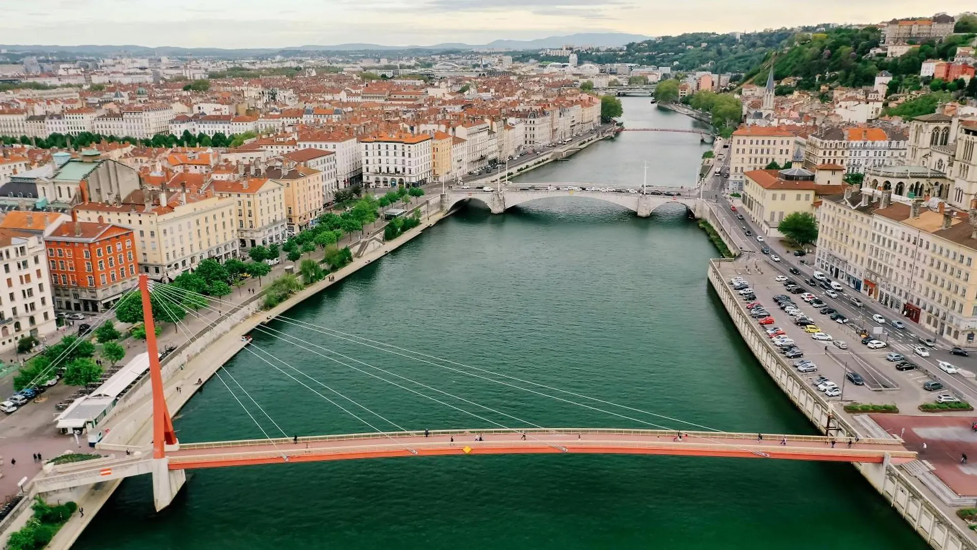 Apartment Appart'Hotel Le Clos Lassagne A Brignais - Lyon Sud