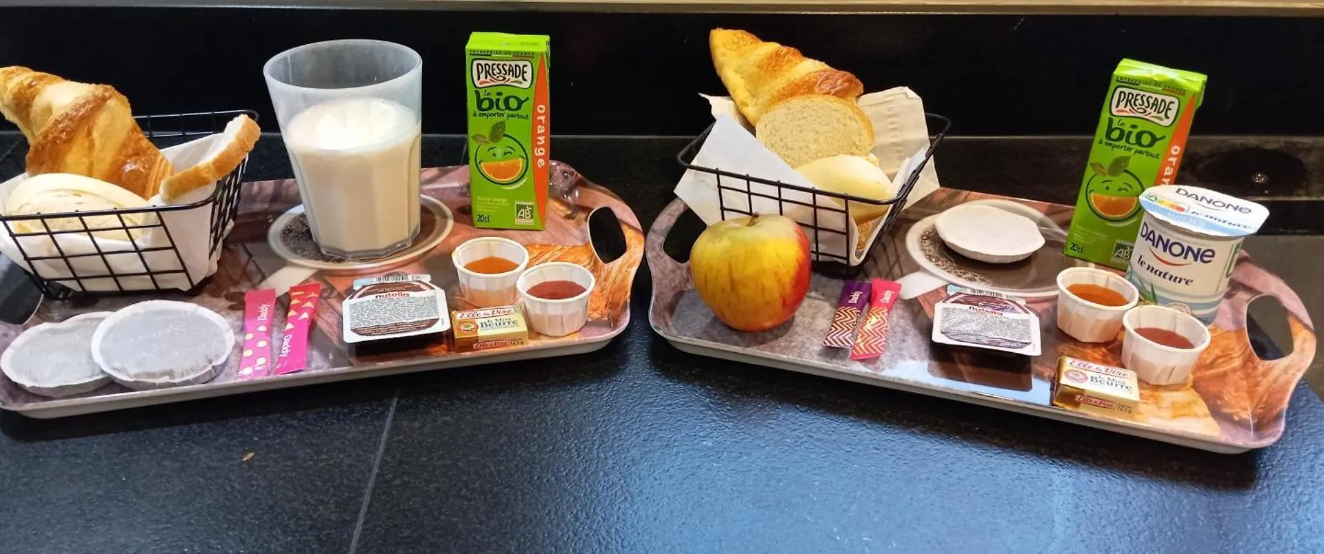 Apartment Appart'Hotel Le Clos Lassagne A Brignais - Lyon Sud