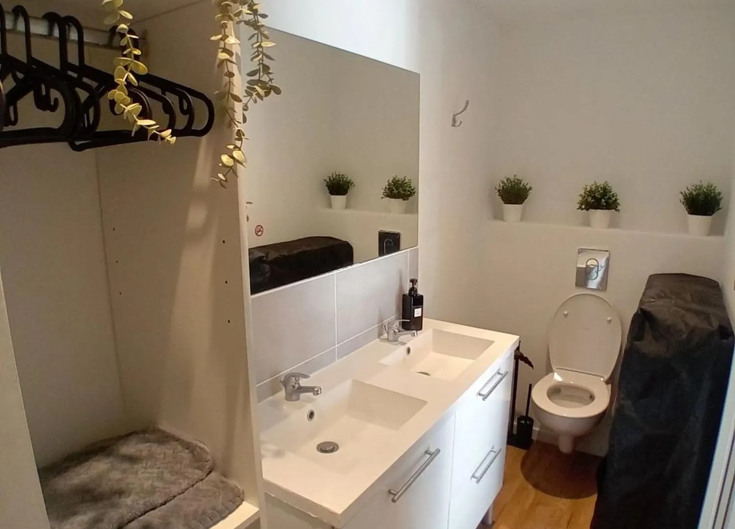 Appart'Hotel Le Clos Lassagne A Brignais - Lyon Sud