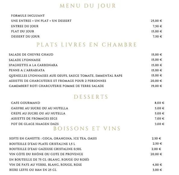 Appart'Hotel Le Clos Lassagne A Brignais - Lyon Sud 0*,  France